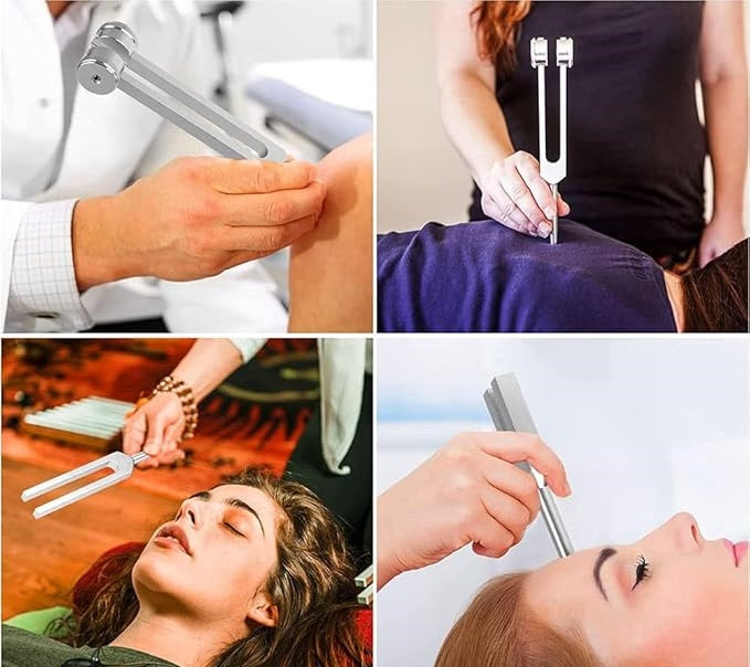 Sound Therapy Tuning Fork