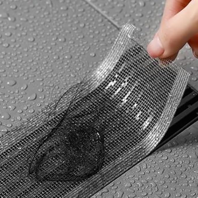 Self-Adhesive Mesh Tape
