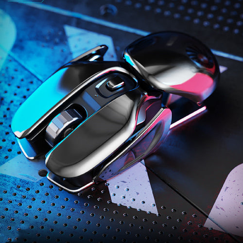 Axion Wireless Silent Mouse