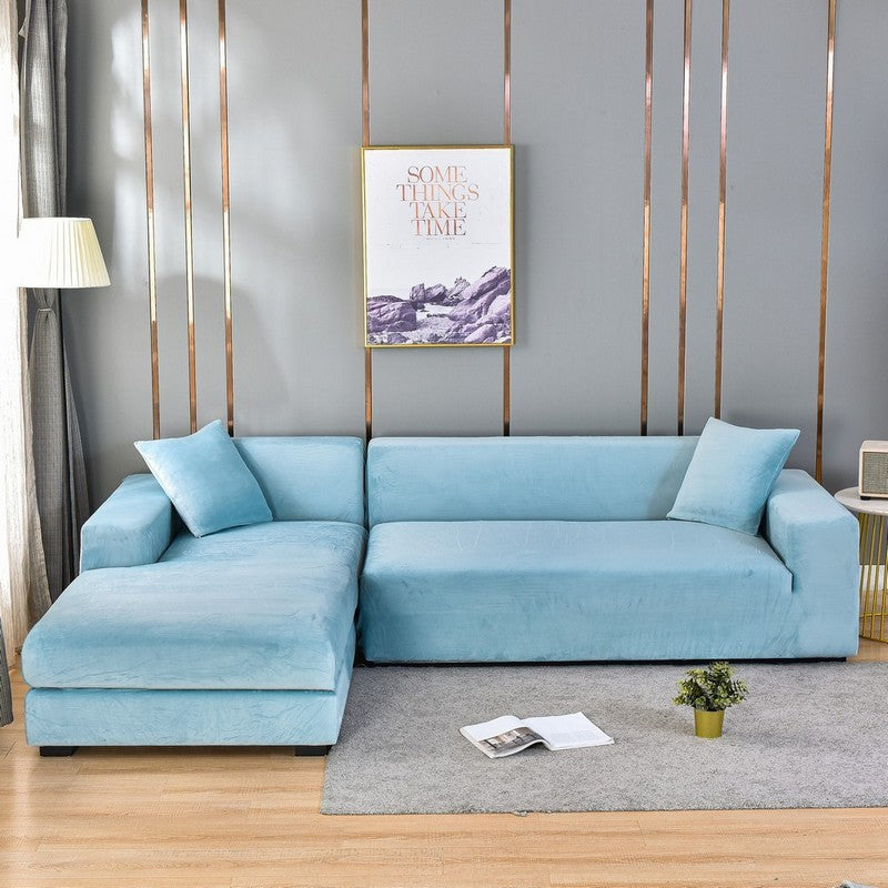 Premium Stretchable Sofa Cover