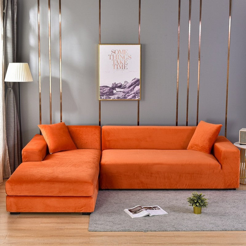 Premium Stretchable Sofa Cover