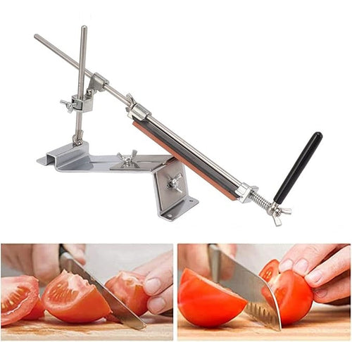 Knife Sharpener Kit