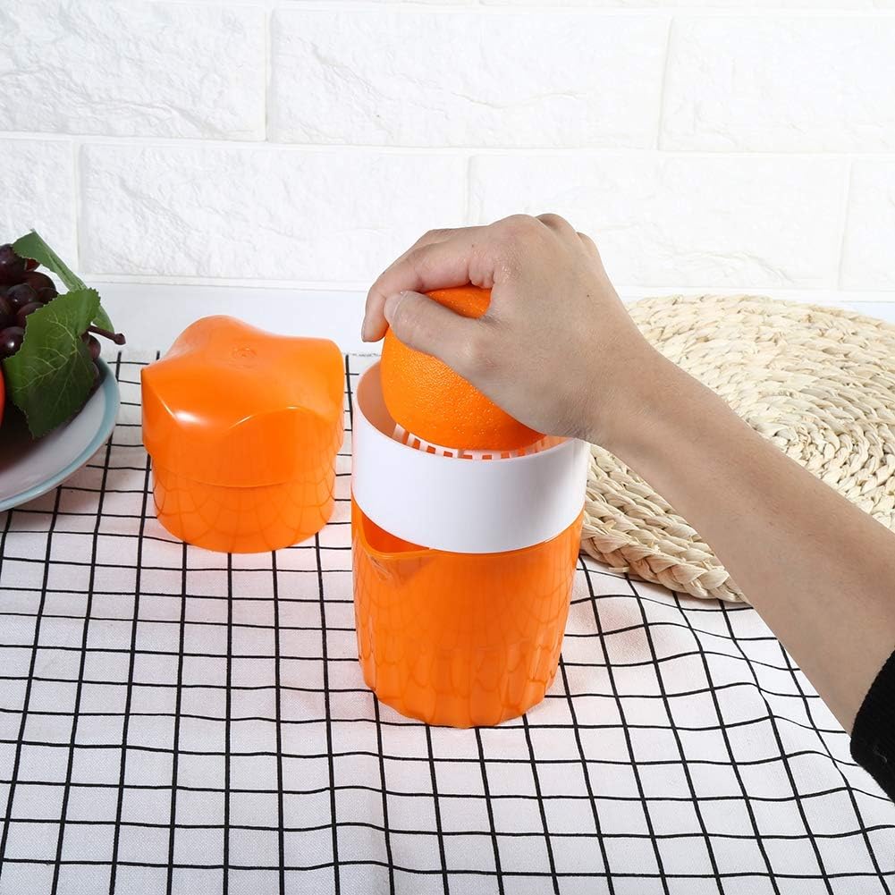 Manual Citrus Juicer