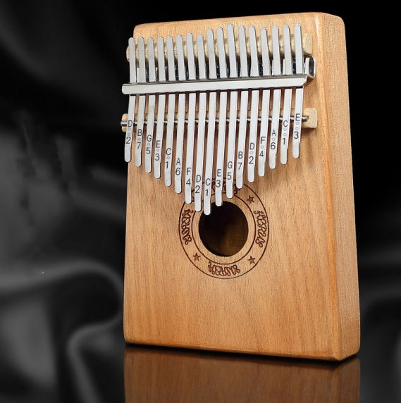 Kalimba Thumb Piano