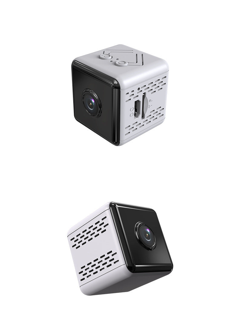 Mini Surveillance Camera 1080p HD