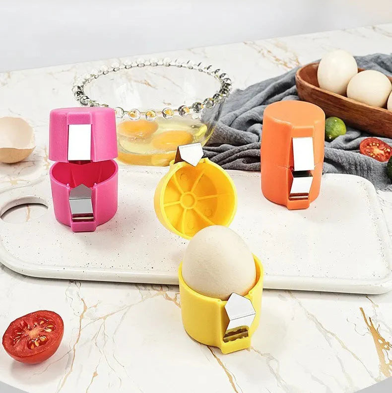 Egg Shell Opener
