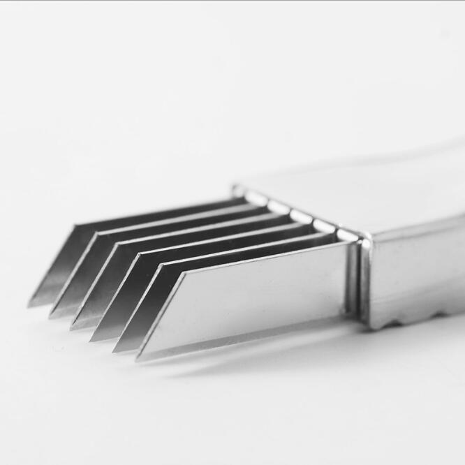 Multi-Blade Vegetable Cutter