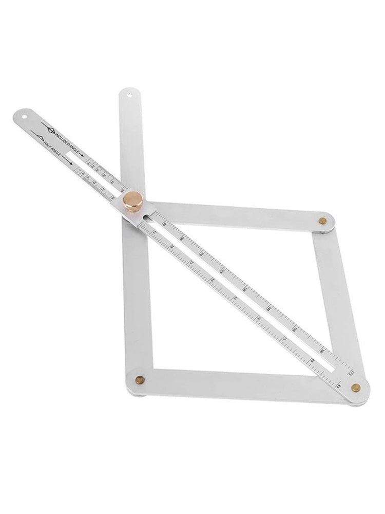 Corner Angle Finder