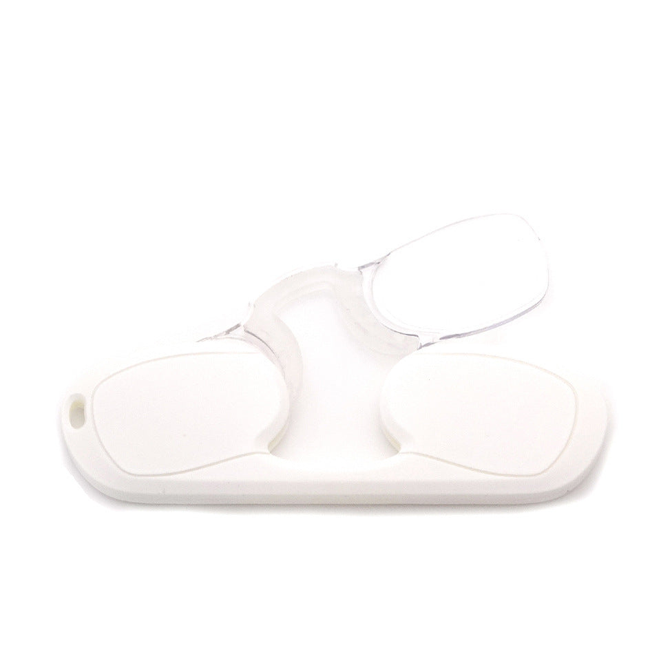 Mini Pocket Reading Glasses