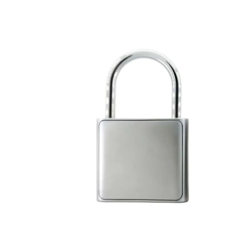 Smart Fingerprint Lock