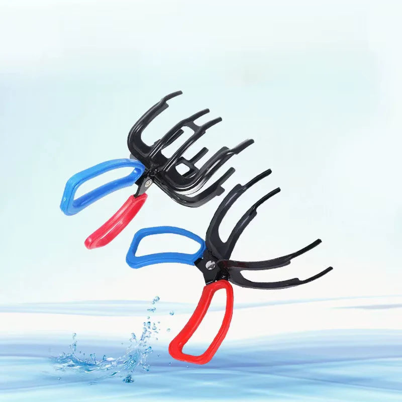 Anti-Slip Fish Holder