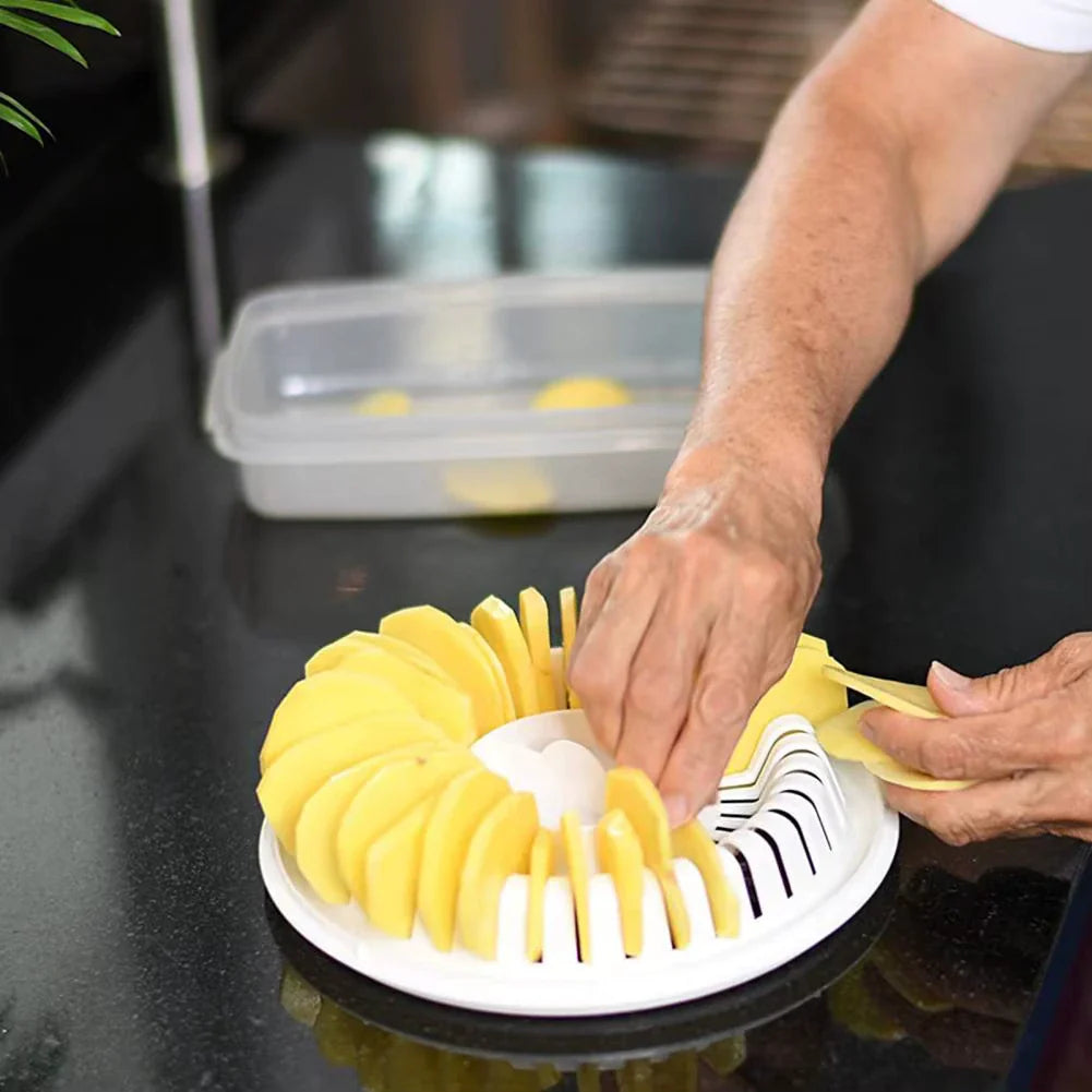 DIY Crispy Chip Maker Kit
