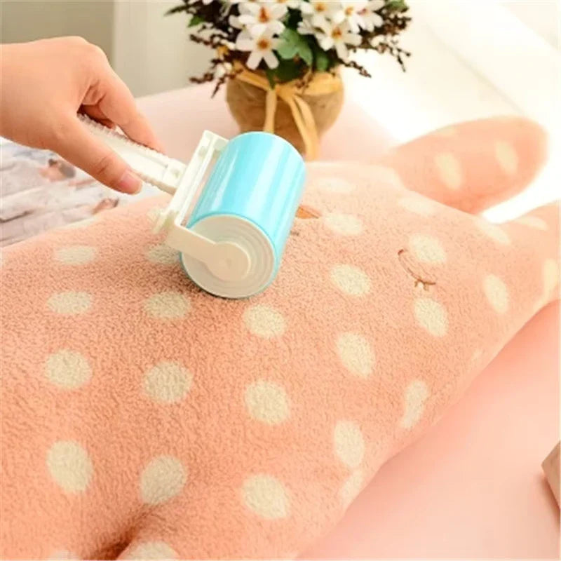 Reusable Sticky Lint Roller