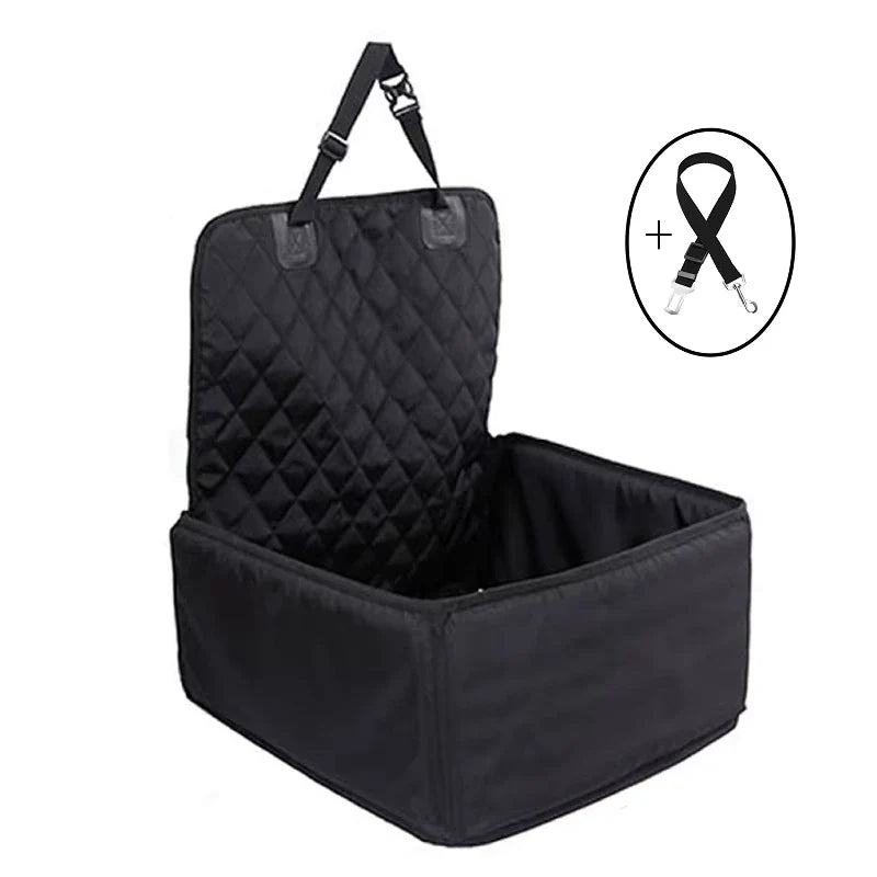 PetVoyager Car Seat Extender