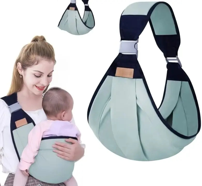 Baby Carrier Sling