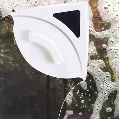 Magnetic Window Cleaner