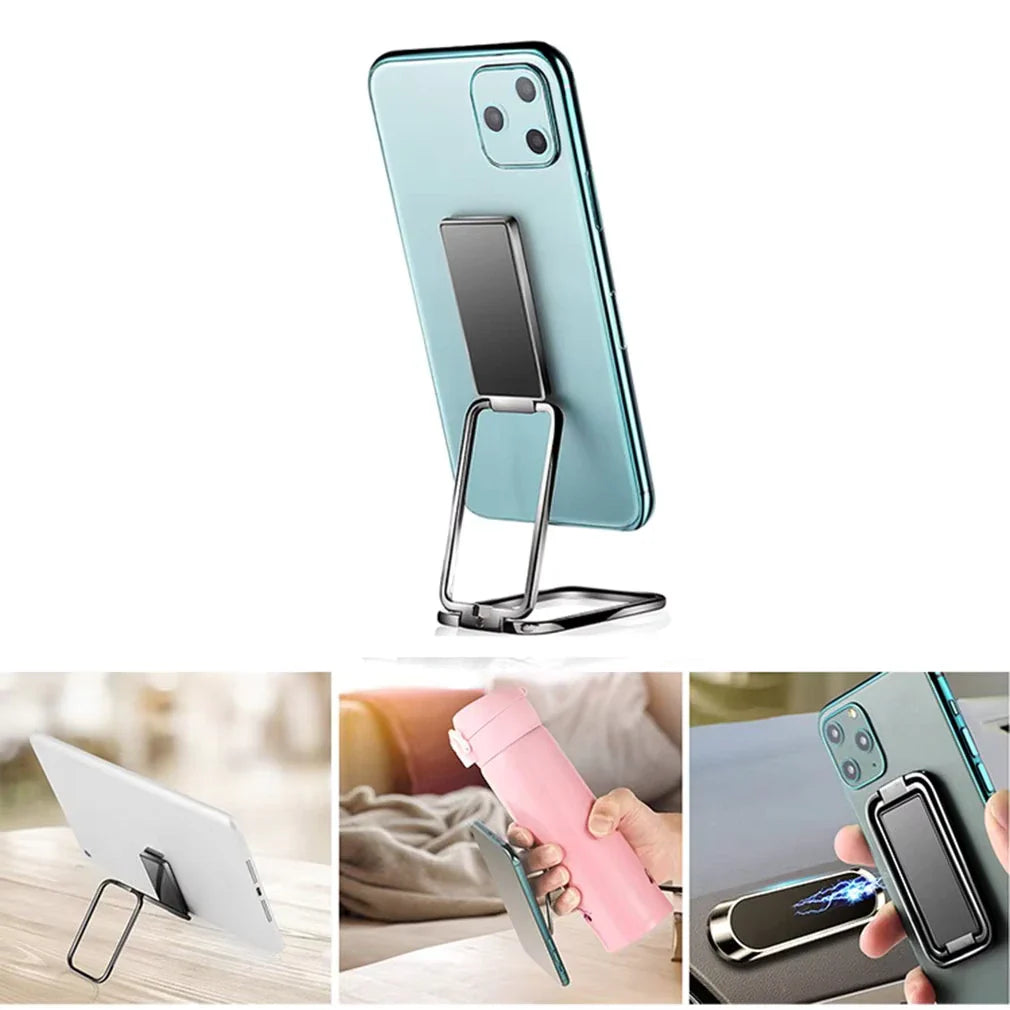 Magnetic Phone and Tablet Stand