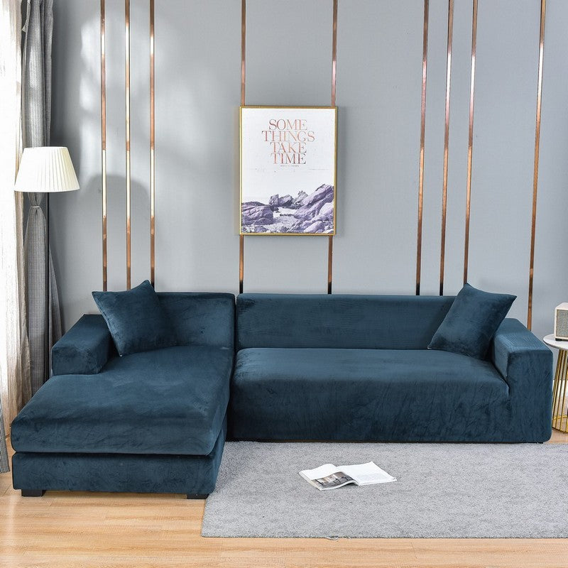 Premium Stretchable Sofa Cover
