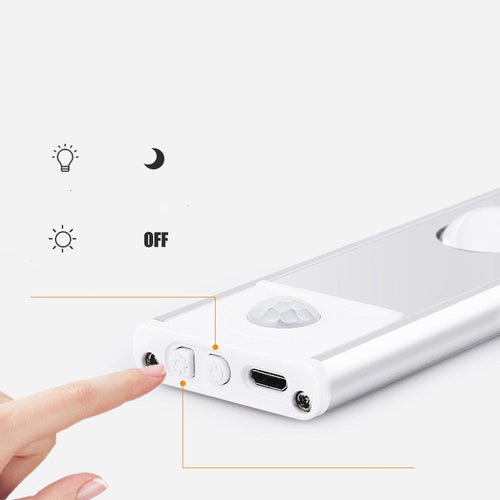 Automatic Sensor Light