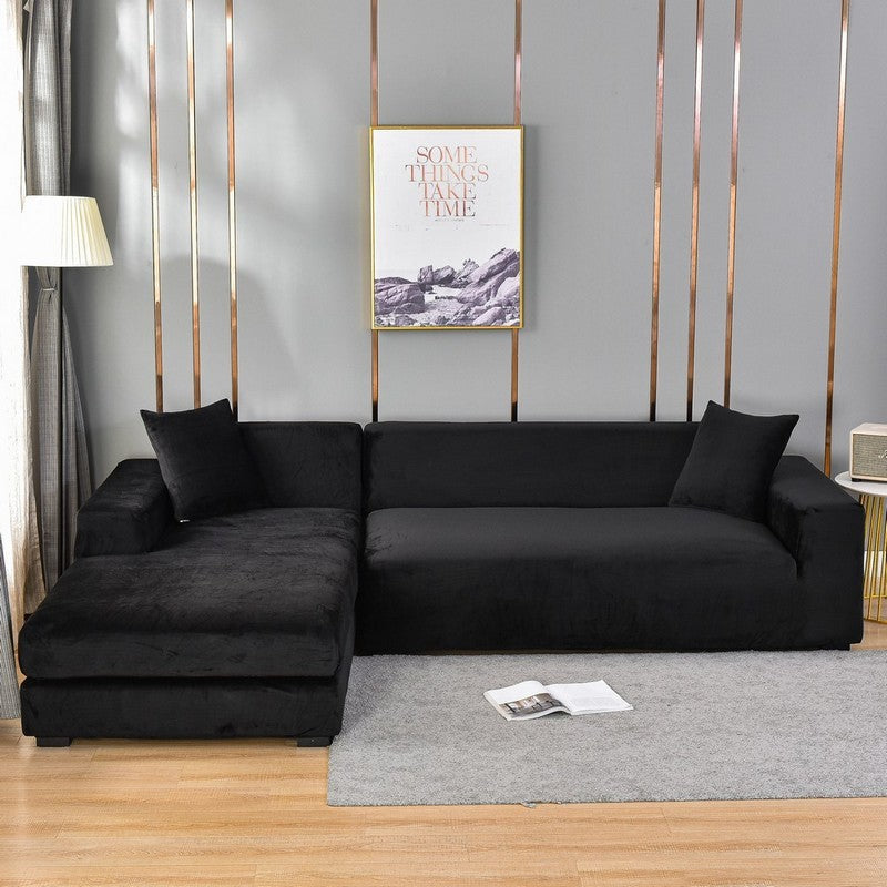 Premium Stretchable Sofa Cover