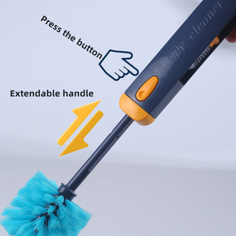 4-in-1 Bottle Cleaner