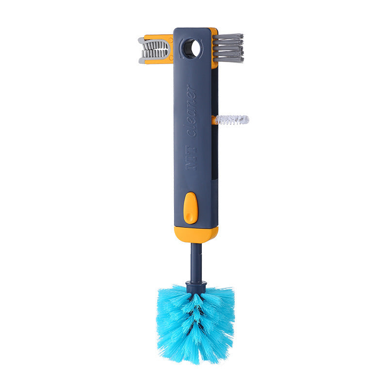 4-in-1 Bottle Cleaner