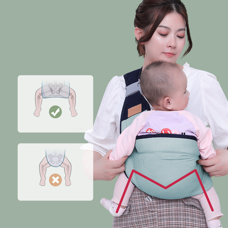 Baby Carrier Sling