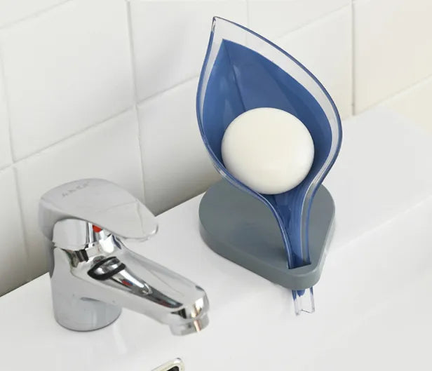 Soap Holder with Drainage