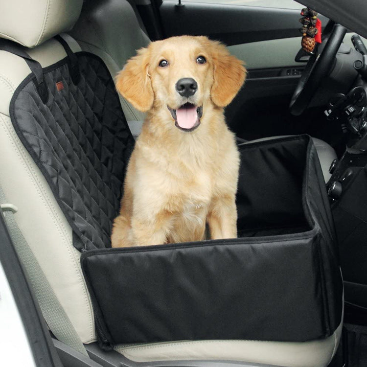 PetVoyager Car Seat Extender