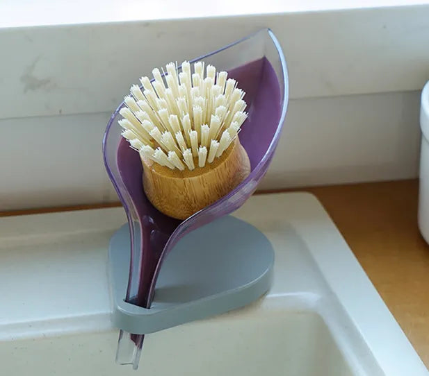 Soap Holder with Drainage