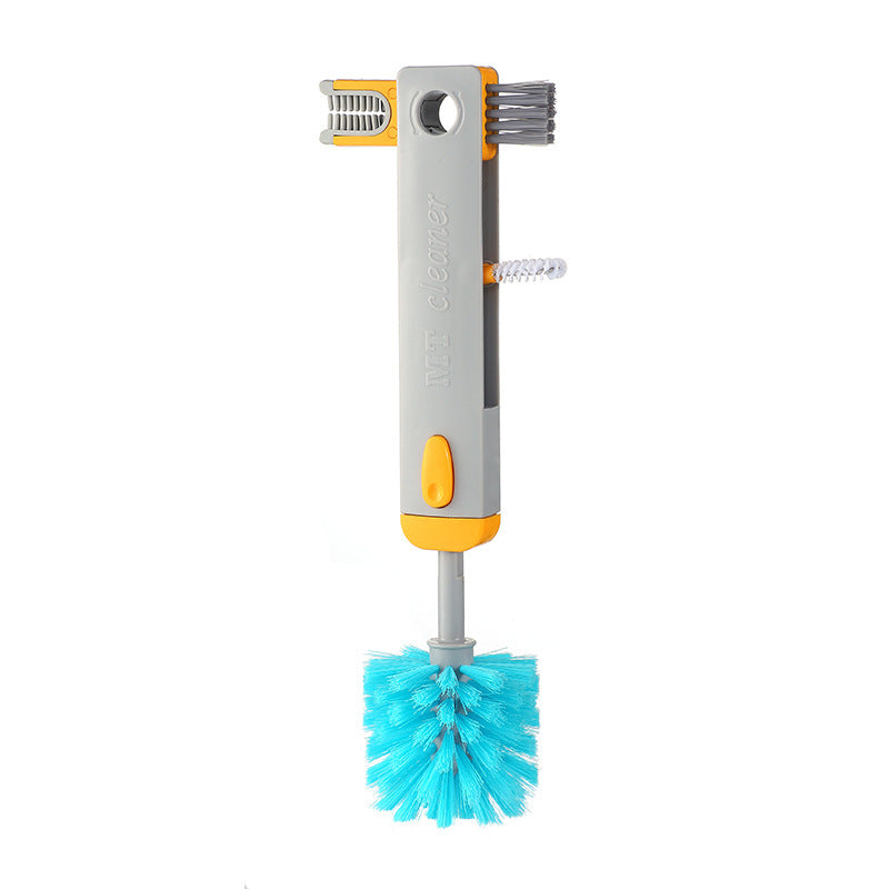 4-in-1 Bottle Cleaner