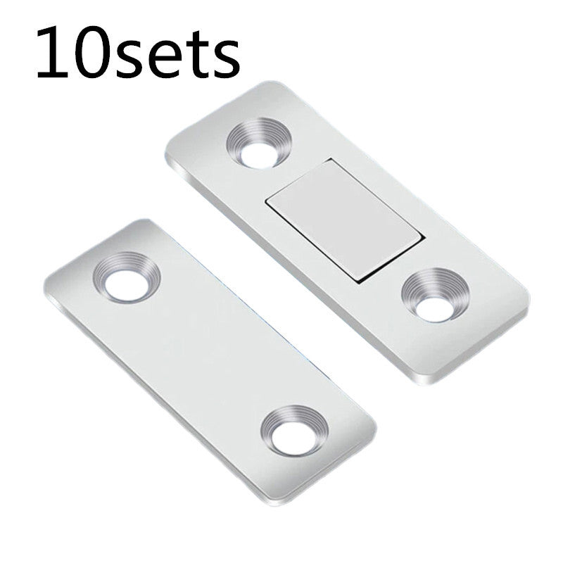 Magnetic Door Lock (10 Sets)