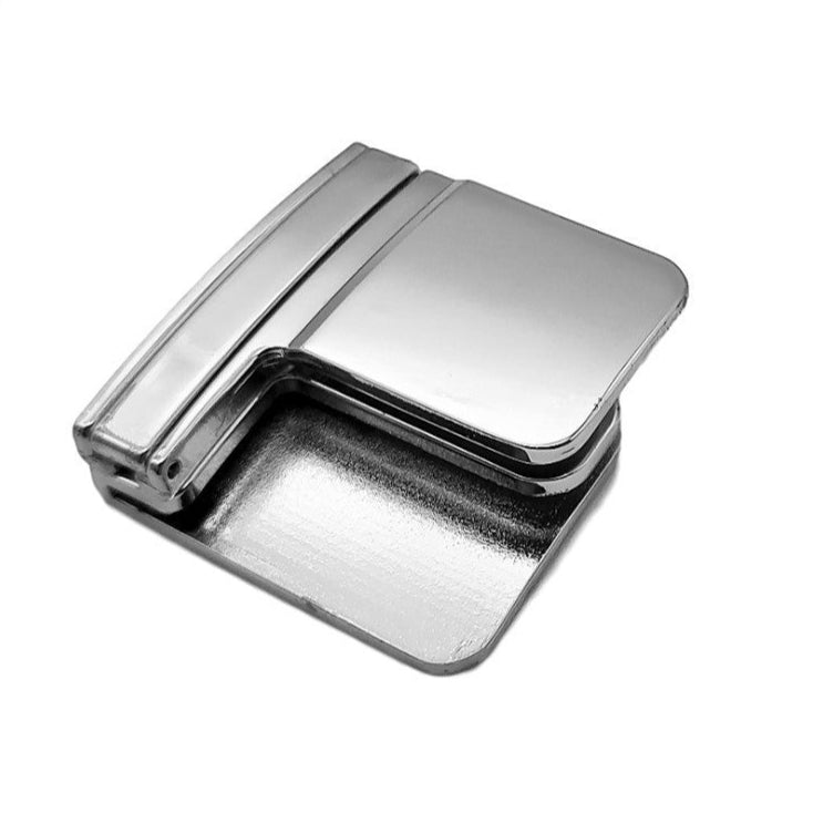 Adjustable Belt Buckle