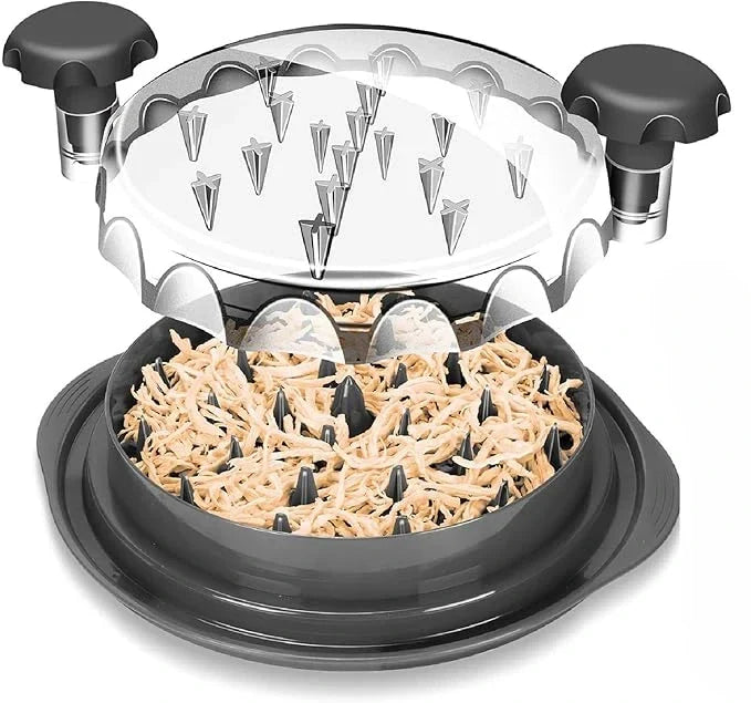 Kitchen Chicken Shredder