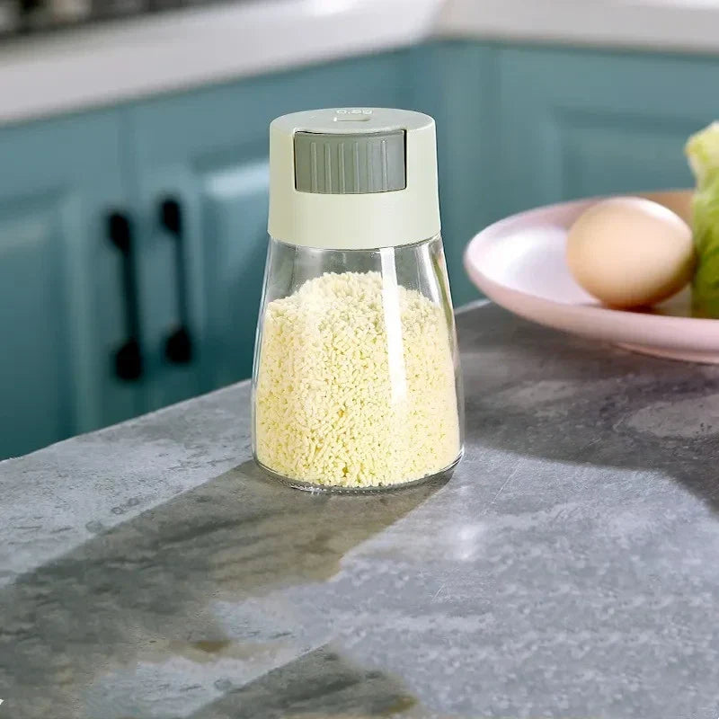 Kitchen Seasoning Dispenser Set