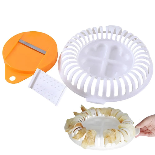 DIY Crispy Chip Maker Kit