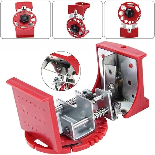 Multi-Size Wire Stripper