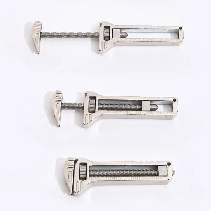 Mini Titanium Wrench