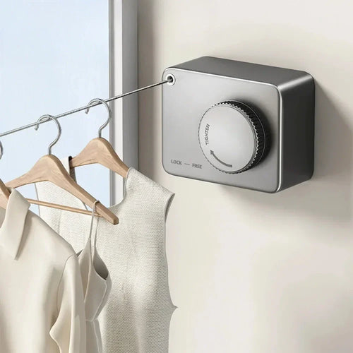 Retractable Clothesline