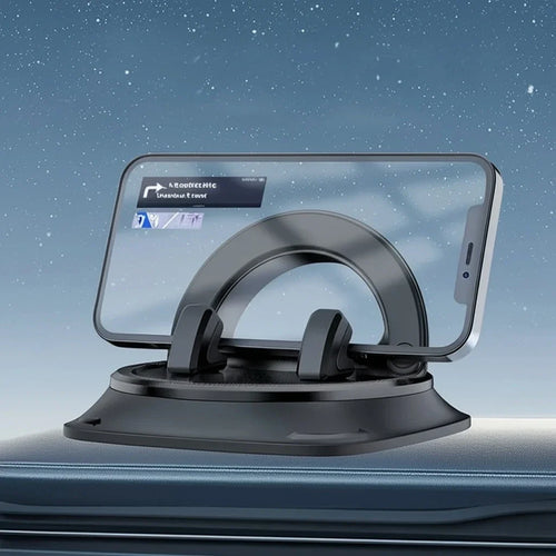 360° Rotating Car Phone Holder