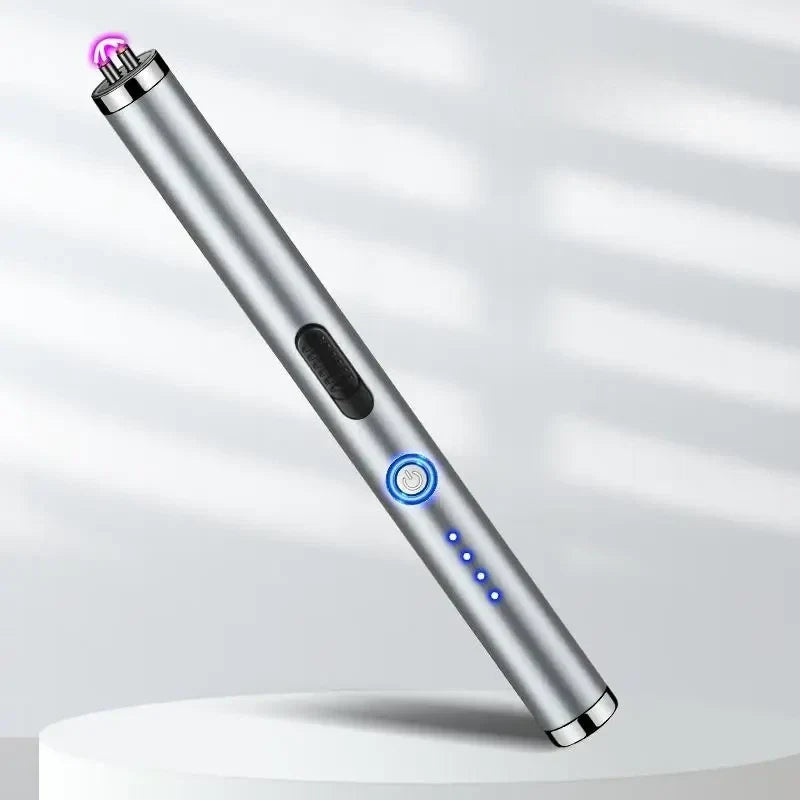 Electric Stun Pen for Self-Defense