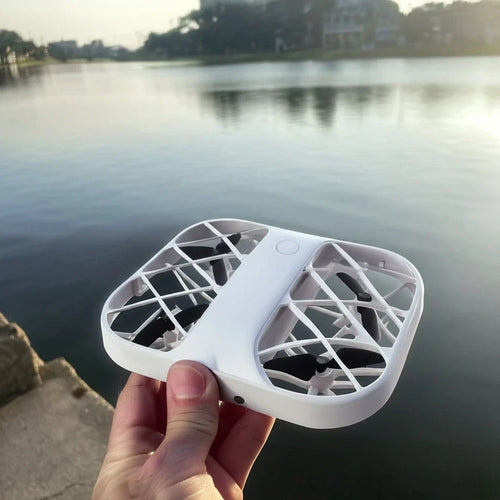 Remote Control Pocket Drone