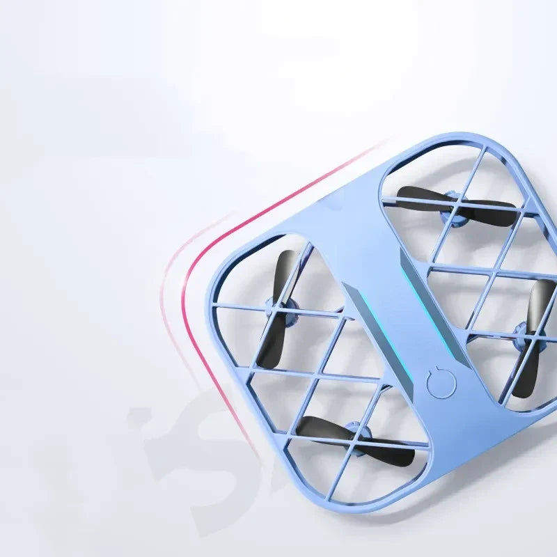 Remote Control Pocket Drone