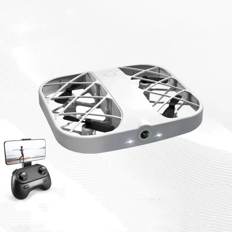 Remote Control Pocket Drone