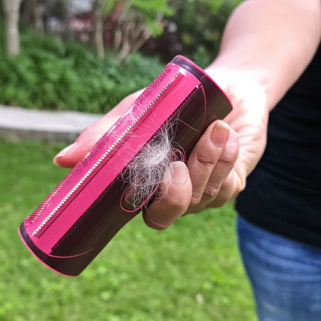 Pet Hair Removal Brush