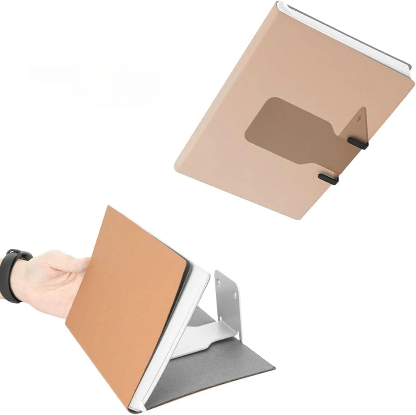 Invisible Floating Wall Bookshelf