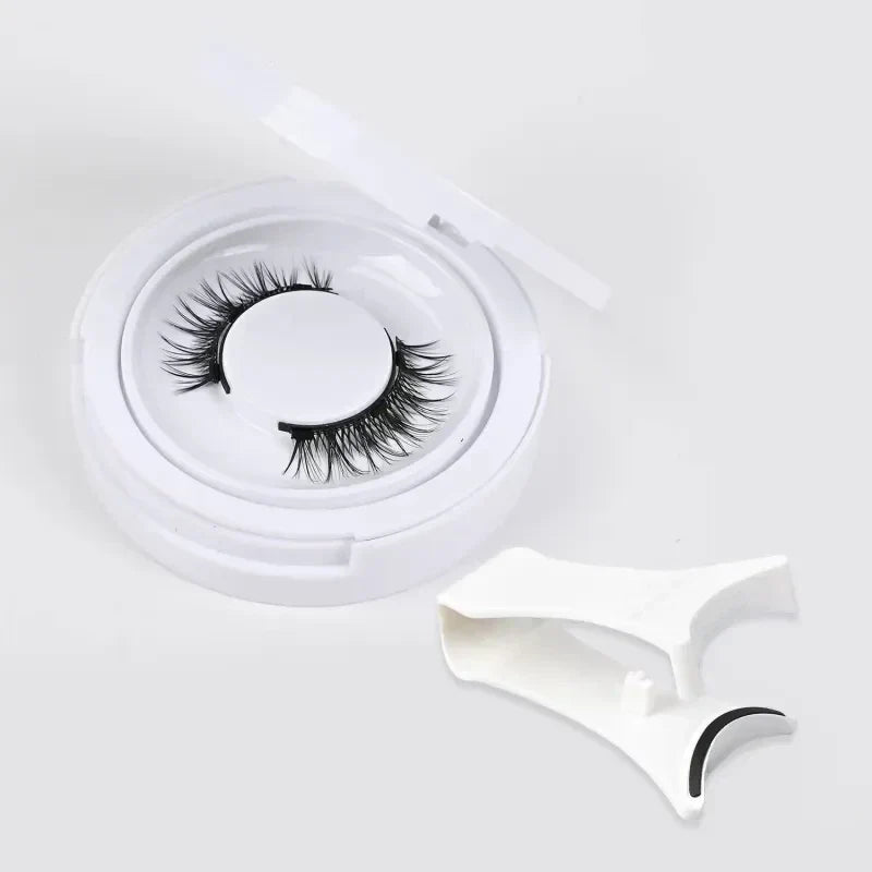 Reusable Magnetic Eyelashes