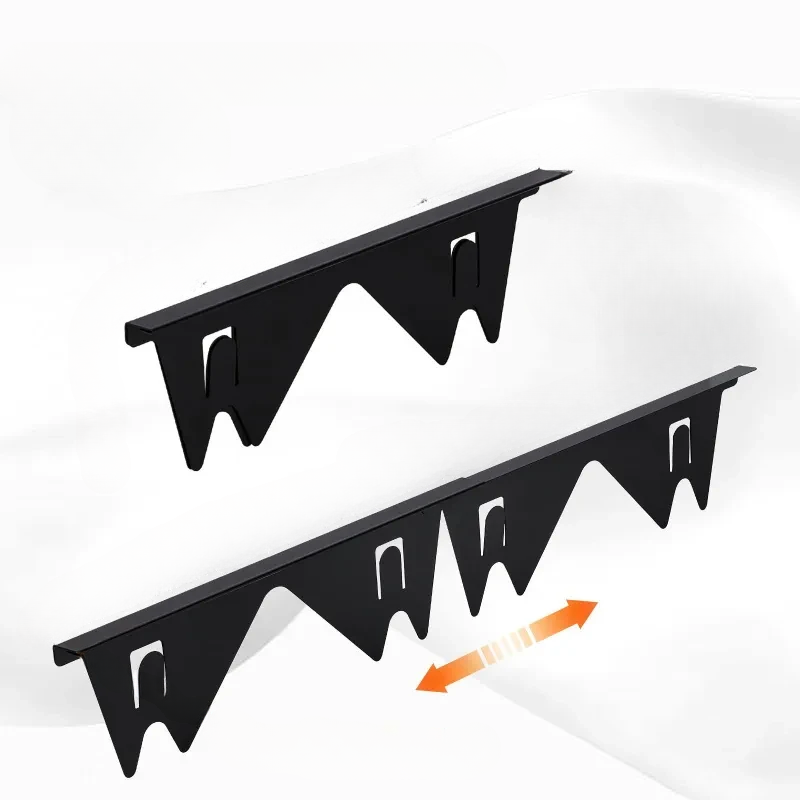 Retractable Stove Gap Cover