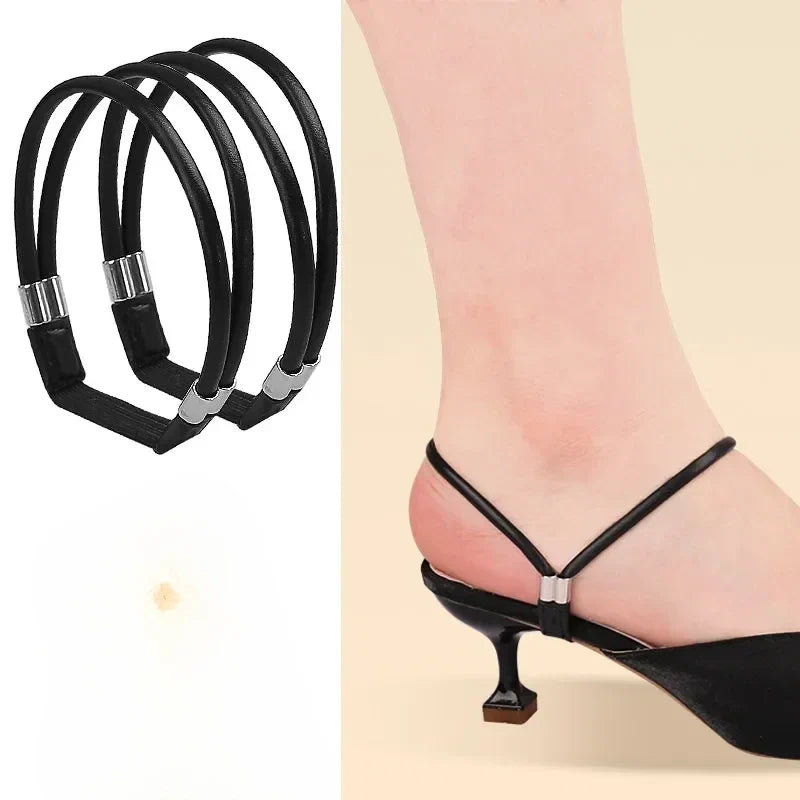 Anti-Slip Shoe Straps