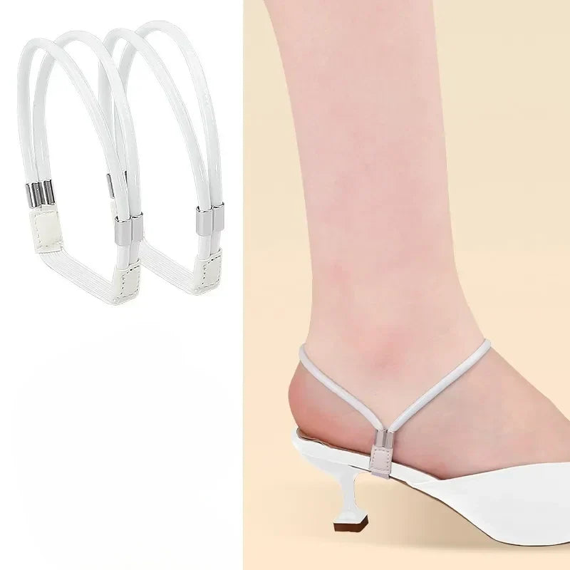 Anti-Slip Shoe Straps
